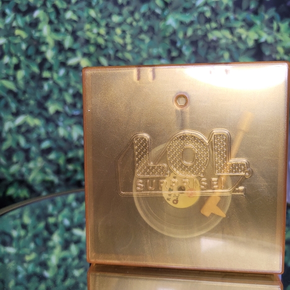 Lol surprise Remix radical qt doll small red hair guitar rock star - Picture 6 of 6